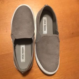 New Steve Madden Shoes